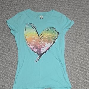 Hybrid & Company Aqua Tee